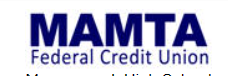 MAMTA Federal Credit Union